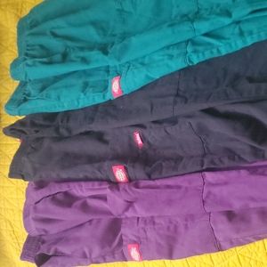 Dickies signature women's nurse pants